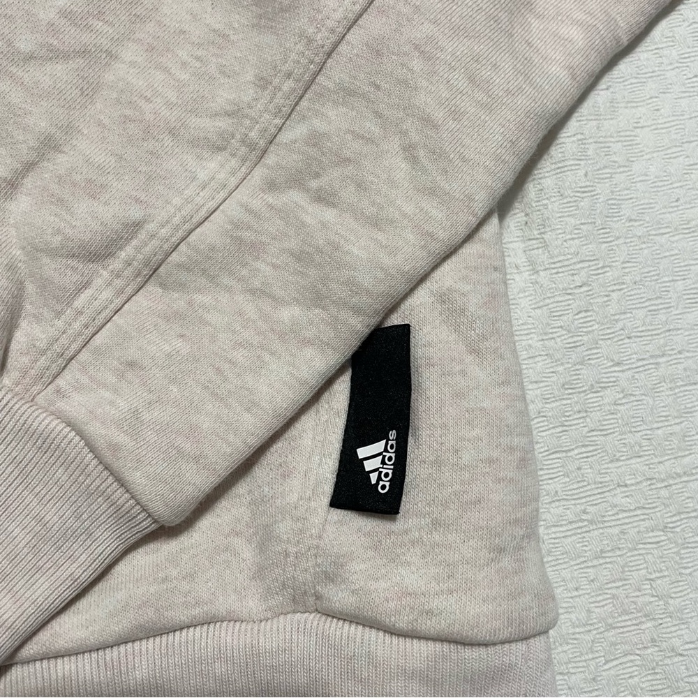 Adidas sweatshirt